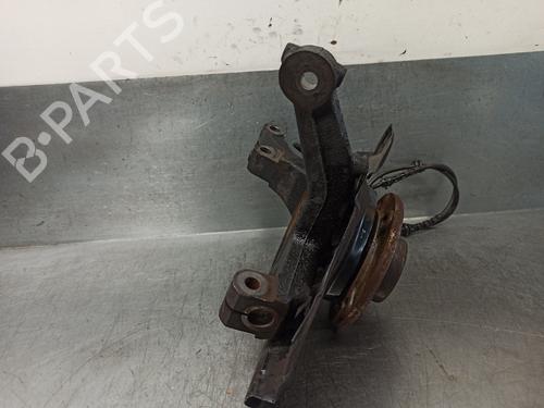 Right front steering knuckle ALFA ROMEO MITO (955_) 1.3 MultiJet (955AXP1A, 955AYC1A) | BP17450321M26 