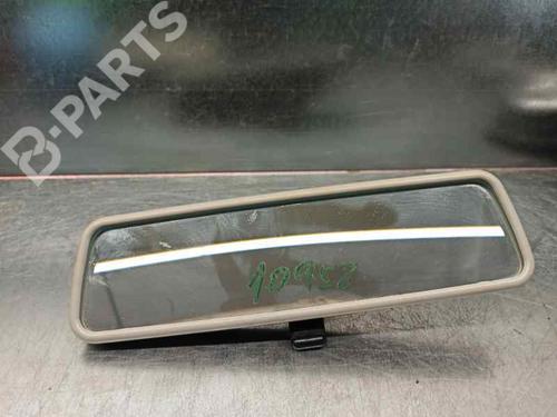 Used Rear mirror Rear mirror VW GOLF VI (5K1) 1.4 TSI (122 hp) 5774825 5774825