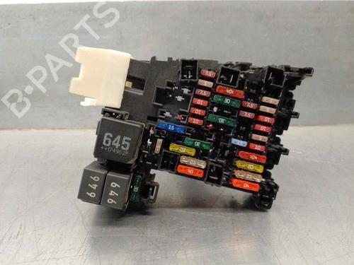 Used Fuse box VW GOLF VII (5G1, BQ1, BE1, BE2) 2.0 R 4motion (310 hp) 18146490