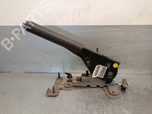 Hand brake CITROËN C3 Picasso (SH_) 1.6 HDi | BP19310420I18 