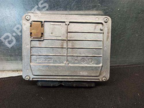 Motorstyringsenhet VW GOLF IV (1J1)  | BP7271951M57 