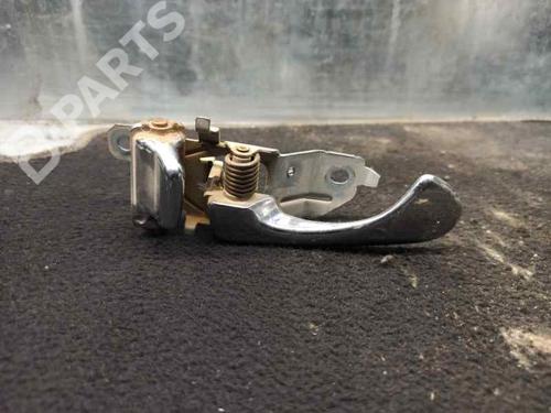 Used Rear left interior door handle Rear left interior door handle MITSUBISHI L200 (K7_T, K6_T, K5_T) 2.5 TD 4WD (K74T) (115 hp) 6573030 6573030