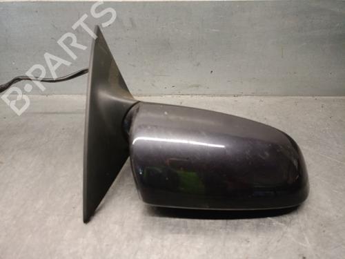 Right mirror AUDI A6 C6 Avant (4F5) 3.0 TDI quattro | BP19731858C27 