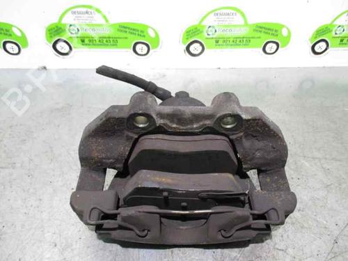 Left front brake caliper SAAB 9-5 Estate (YS3E) 2.0 t | BP11620085M105 