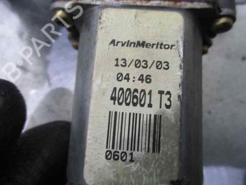 Rear left window mechanism NISSAN PRIMERA Estate (WP12) 2.2 dCi | BP2518581C24 