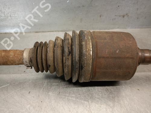 Right rear driveshaft LAND ROVER DISCOVERY III (L319) 2.7 TD 4x4 | BP18642996M41