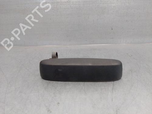 Used Rear right exterior door handle FIAT PANDA (169_) 1.3 D Multijet (169.AXC1A) (70 hp) 19150715