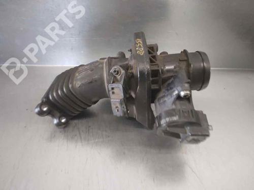 Used Throttle body Throttle body FORD C-MAX (DM2) 1.6 TDCi (90 hp) 10177890 10177890