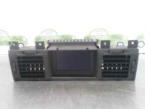 Elektronik Modul OPEL VECTRA C (Z02) 2.2 DTI 16V (F69) (125 hp) 3450716