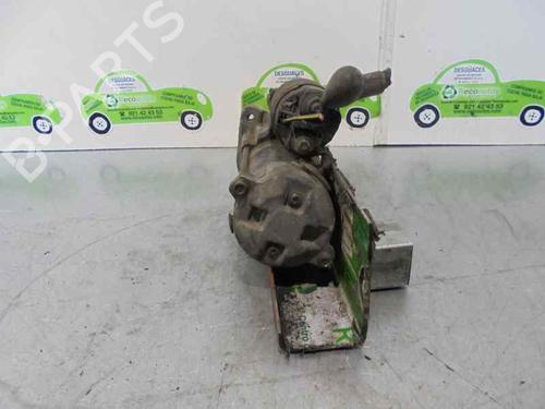 Starter SUZUKI BALENO (EG) 1.3 i 16V (SY413) | BP2075306M8 