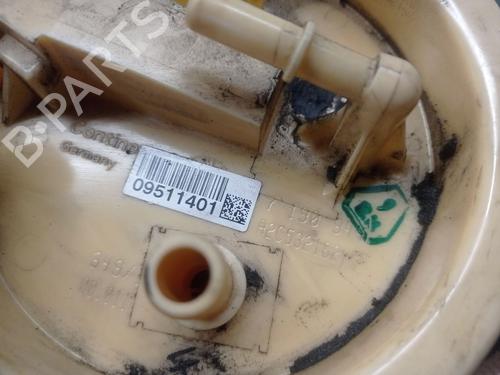 Fuel pump BMW X1 (E84) sDrive 18 d | BP20095058M76 
