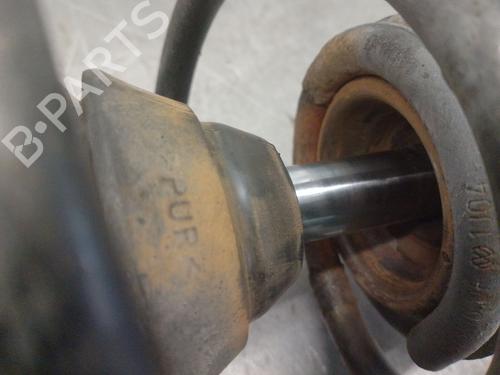 Right front shock absorber VW GOLF IV (1J1) 1.6 | BP19432572M17 
