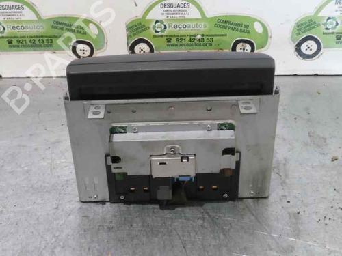 Auto-radio VOLVO S80 II (124) 2.4 D (163 hp) 2086272