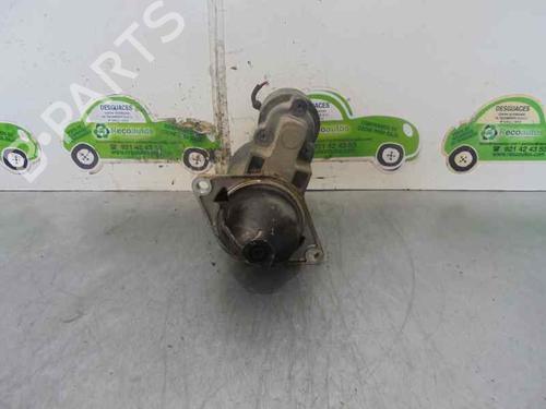 Used Starter OPEL CORSA B (S93) 1.0 i 12V (F08, F68, M68) (54 hp) 2050217