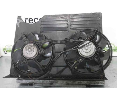 BP2050556M35 | Termoventilador AUDI 80 B4 Saloon (8C2) 1.9 TD BP2050556M35