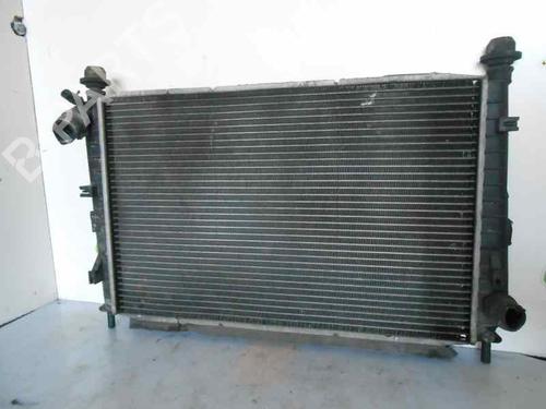 Køler FORD MONDEO III (B5Y) 1.8 16V (125 hp) 2120846