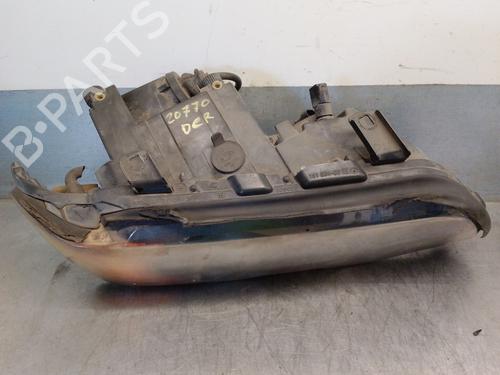 Right headlight BMW X5 (E53) 4.4 i | BP19340725C29 