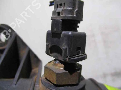 Intercooler KIA SPORTAGE SUV (K00) 2.0 TD 4WD | BP2098647M30 
