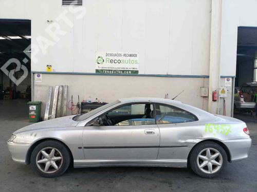 Used Parts PEUGEOT 406 Coupe (8C)  3.0 V6 24V  1077754