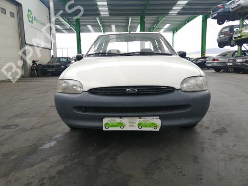 Engine control unit (ECU) FORD ESCORT VI Saloon (GAL, AFL) 1.4 | BP8528043M57 