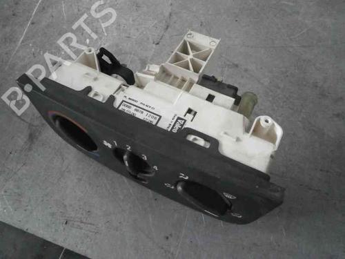 Climate control OPEL CORSA C (X01)  | BP2063301I5 
