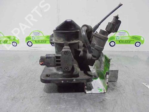 Throttle body CHRYSLER NEON II 2.0 16V | BP2072746M82 