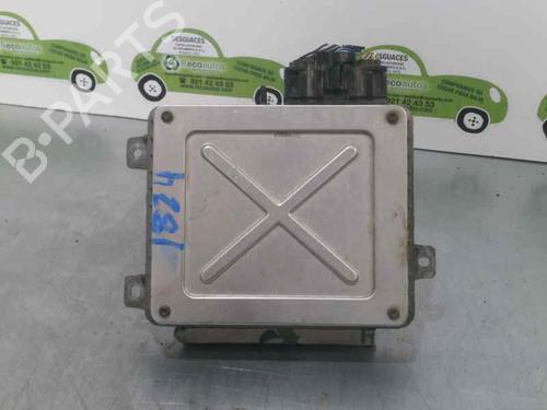 Used Engine control unit (ECU) ROVER 400 II (RT) 414 Si (103 hp) 2103918