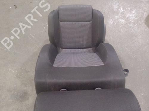 Right front seat VW GOLF IV (1J1) 1.9 TDI | BP19429250C16 