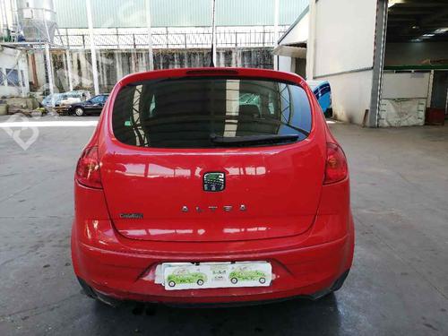 Left front window switch SEAT ALTEA (5P1)  | BP7918415I27 