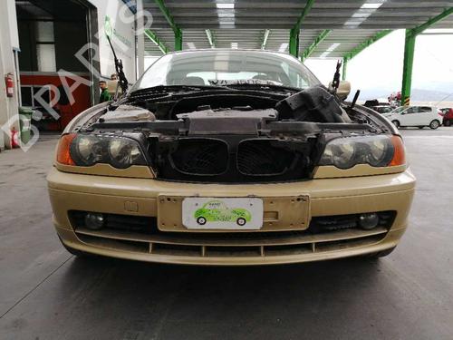 Alternator BMW 3 Coupe (E46) 328 Ci | BP5568153M7 