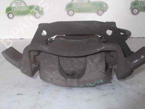Left front brake caliper MERCEDES-BENZ A-CLASS (W168) A 160 (168.033, 168.133) | BP11617096M105 