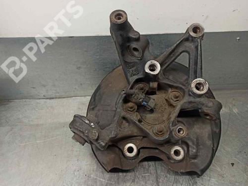 Used Right rear steering knuckle Right rear steering knuckle SAAB 9-3 Estate (E50) 1.9 TTiD (180 hp) 9959583 9959583