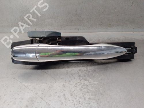 Used Rear right exterior door handle INFINITI QX70 30d AWD (238 hp) 19102051