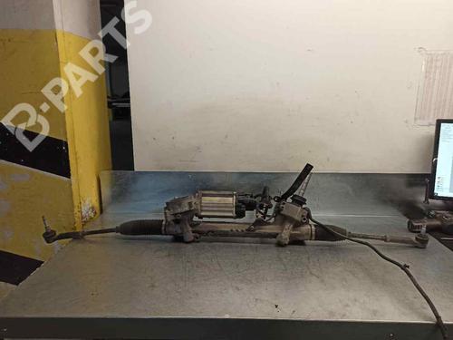 Used Steering rack Steering rack OPEL ASTRA J (P10) 1.7 CDTI (68) (125 hp) 9400170 9400170