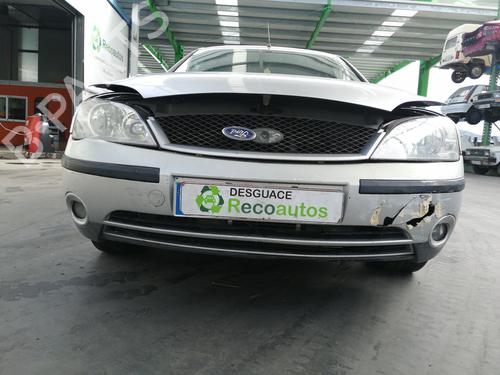 Engine control unit (ECU) FORD MONDEO III (B5Y) 2.0 TDCi | BP16062136M57 