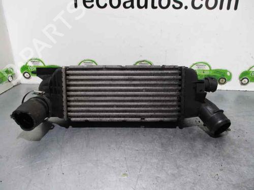 Intercooler CITROËN C5 II (RC_) 2.0 HDi (RCRHRH) (136 hp) 9645682880 | 874823NK | VALEO