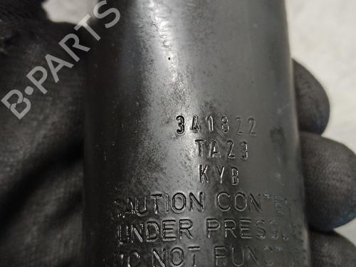 Left front shock absorber AUDI A6 C6 (4F2) 3.0 TDI quattro | BP17439005M16 