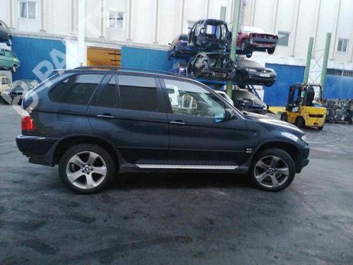 Third brake light BMW X5 (E53) 3.0 i | BP9232378L11  - Image 11