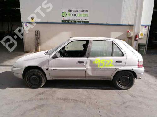 Alternator CITROËN SAXO (S0, S1) 1.5 D | BP5568120M7  - Image 8