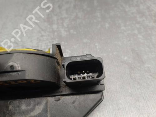 Front left lock OPEL ZAFIRA TOURER C (P12) 2.0 CDTi (75) | BP17548105C98 