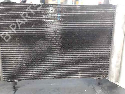 Used AC radiator PEUGEOT 406 (8B) 2.0 HDI 90 (90 hp) 2276093