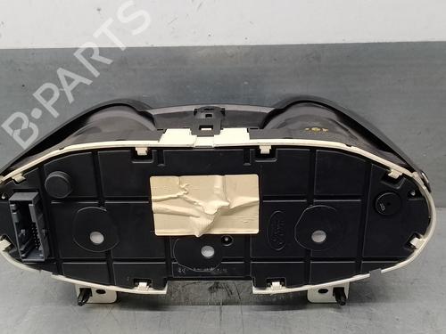 Instrument cluster FORD FIESTA VI (CB1, CCN)  | BP18649041C47 