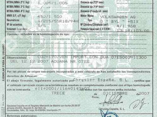 CHRYSLER SEBRING (JS)  2.0 CRD  814964