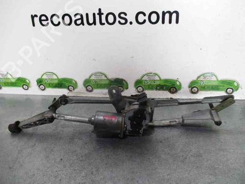 Front wiper motor VOLVO V70 II (285) 2.5 TDI | BP2312308M29 