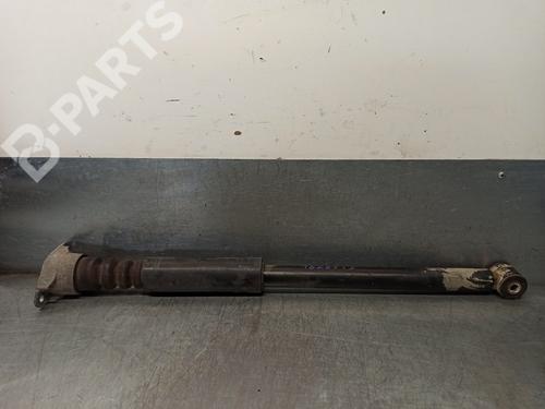 Used Left rear shock absorber Left rear shock absorber FORD FIESTA V (JH_, JD_) 1.4 TDCi (68 hp) 10631481 10631481