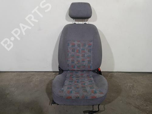 Used Right front seat DAEWOO LANOS (KLAT) 1.5 (86 hp) 17710367