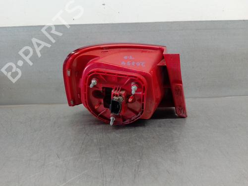 Right taillight VW PASSAT B6 (3C2) 2.0 TDI 16V | BP18841287C35 