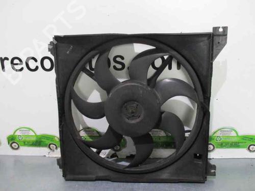 Used Radiator fan HYUNDAI TRAJET (FO) 2.0 CRDi (113 hp) 2101422