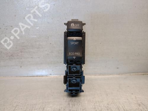 Used Switch BMW 1 (F20) 116 i (136 hp) 19673183