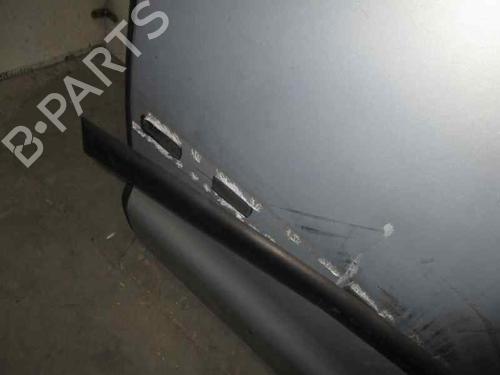 Left rear door SEAT ALHAMBRA (7V8, 7V9) 1.9 TDI | BP2099282C4 